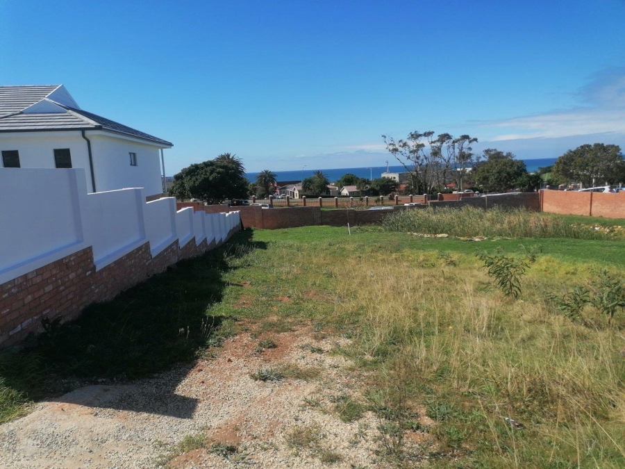 0 Bedroom Property for Sale in Jeffreys Bay Central Eastern Cape